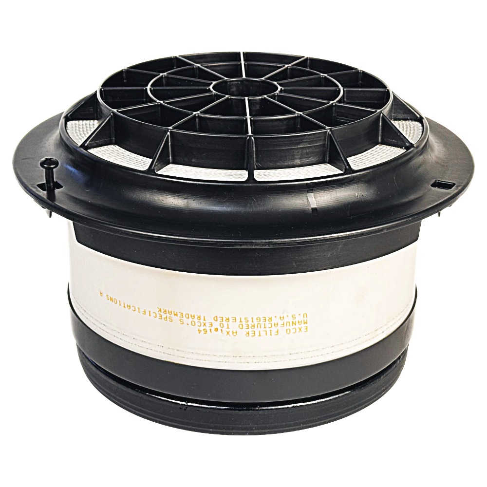 EXCO FILTER PART NO AX16154
