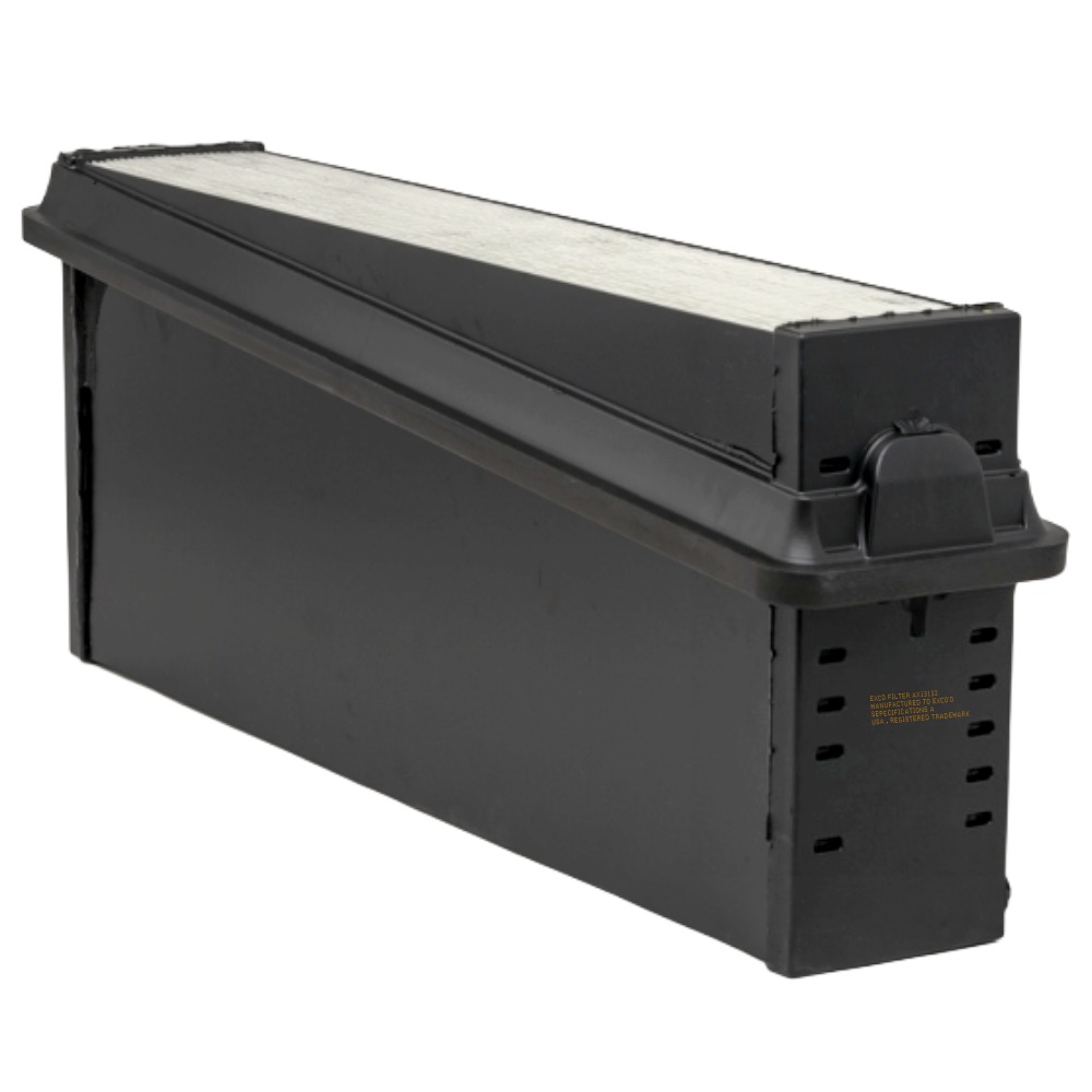 EXCO FILTER PART NO AX13132