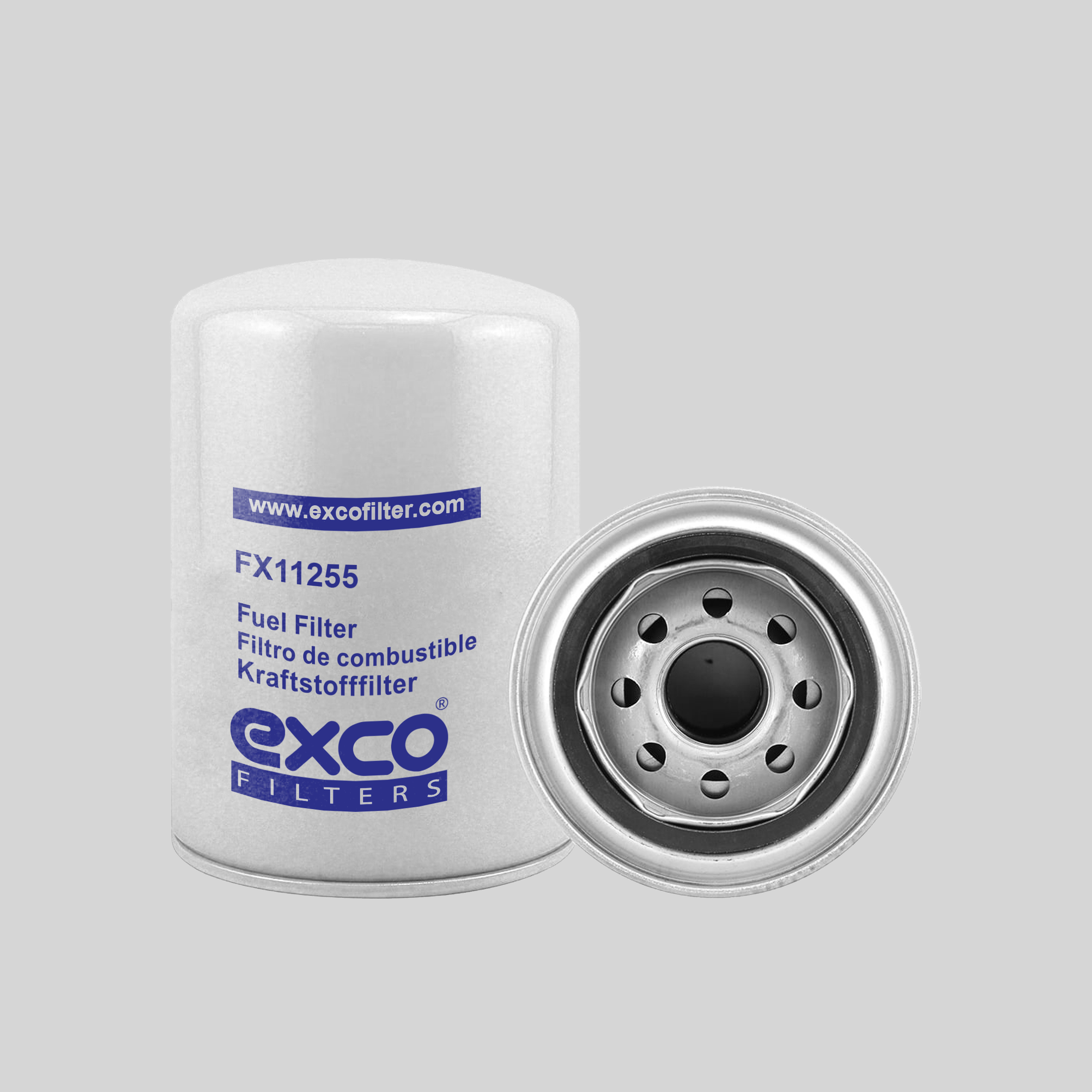 
                        
                                                                                                                FLEETGUARD FF5136 FUEL FILTER CROSS REFERENCE
                                                                            
                            