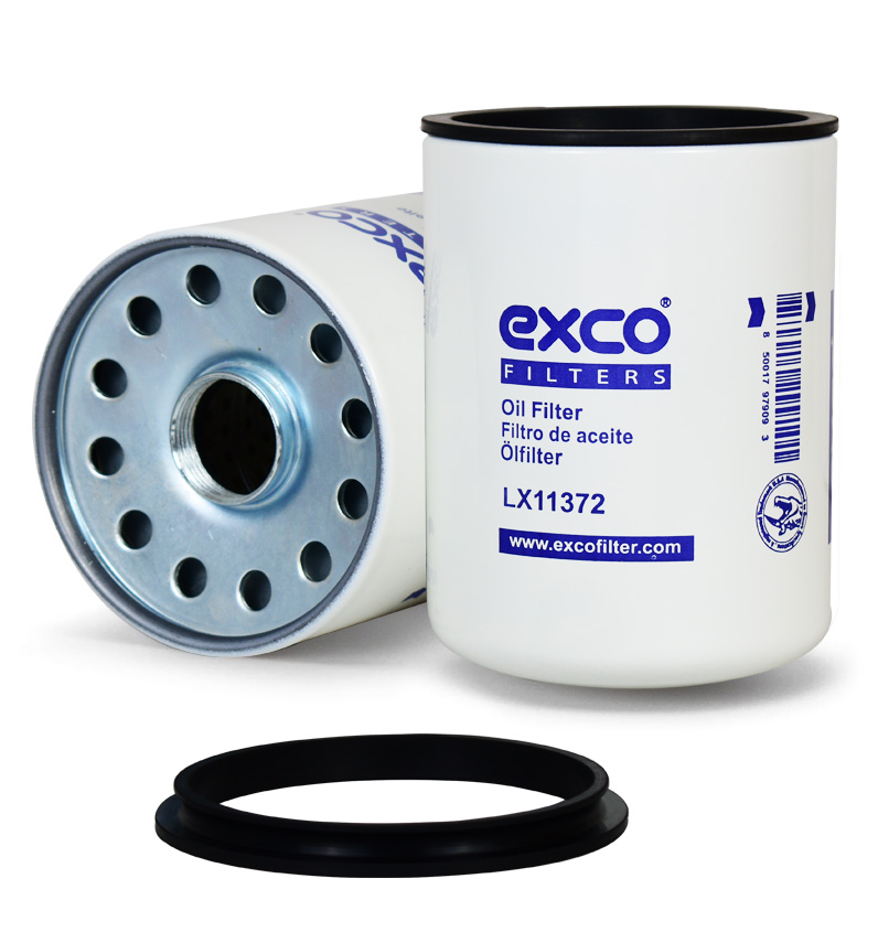 
                        
                                                                                                                FLEETGUARD LF3567 OIL FILTER CROSS REFERENCE
                                                                            
                            