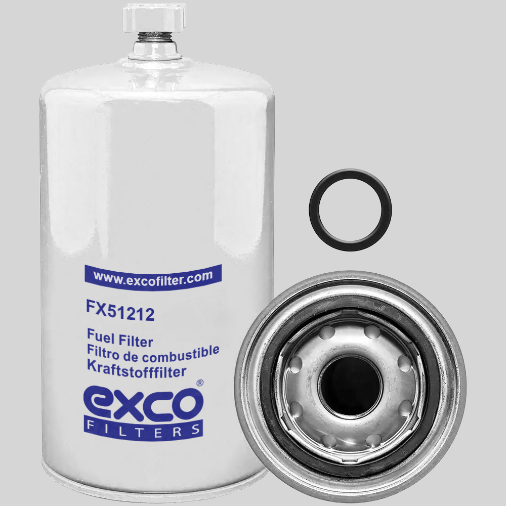 BALDWIN BF1212 FUEL FILTER CROSS REFERENCE