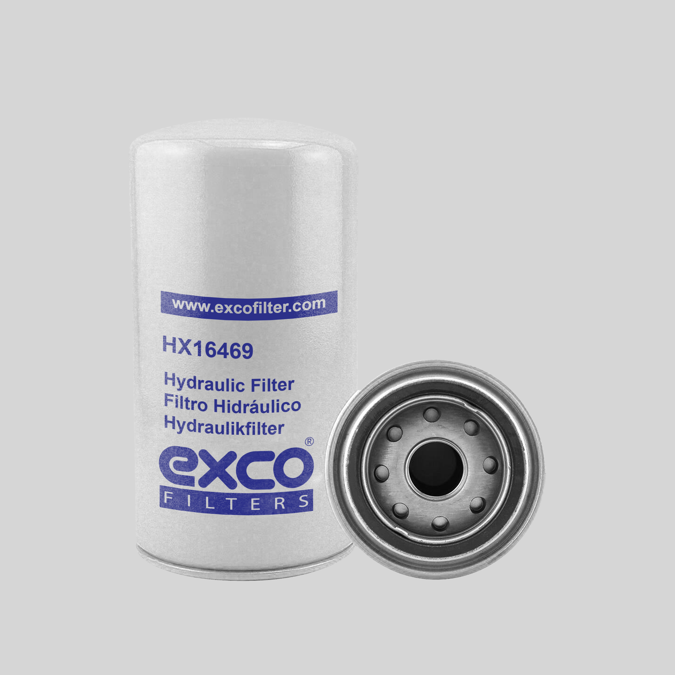 BALDWIN BT8347 HYDRAULIC FILTER CROSS REFERENCE