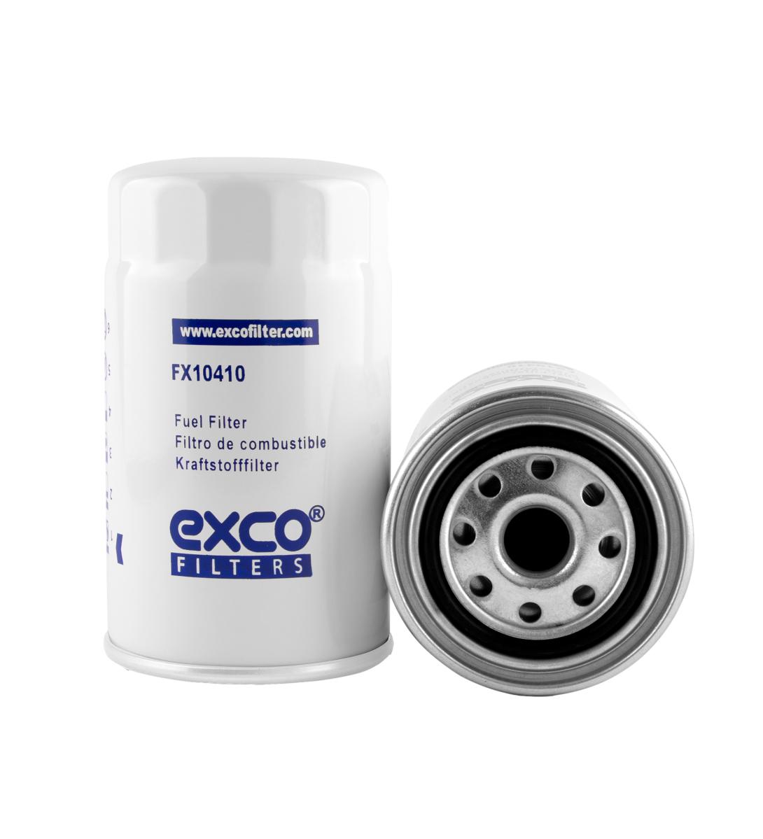 
                        
                                                                                                                HAS FF859 FUEL FILTER CROSS REFERENCE
                                                                            
                            