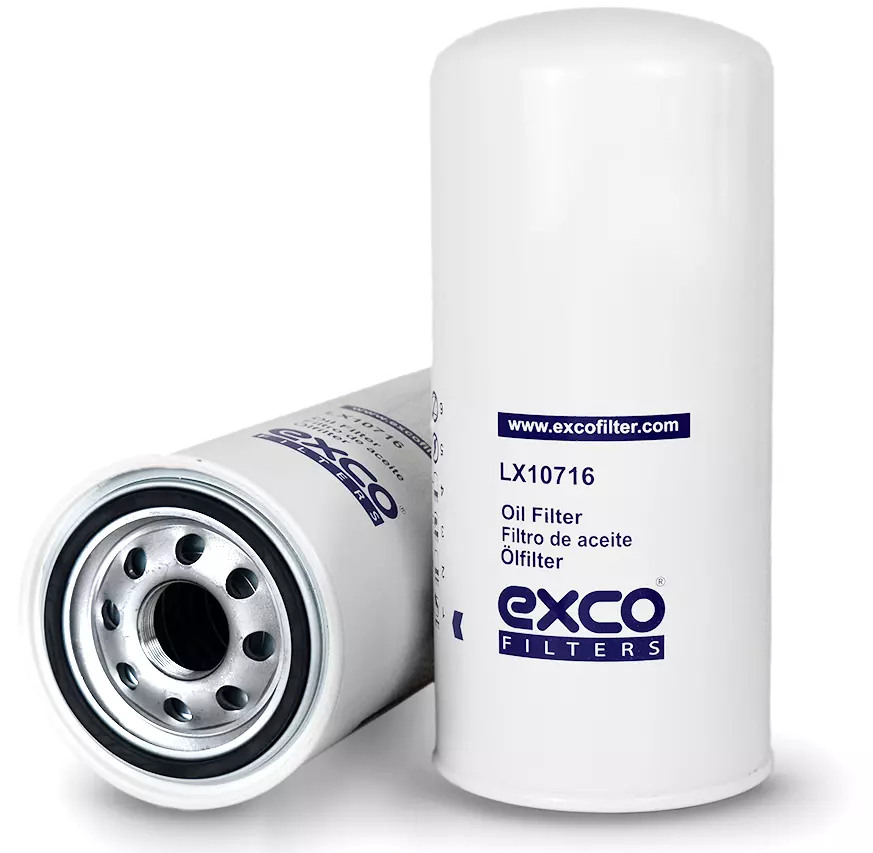 CATERPILLAR 3526158 OIL FILTER CROSS REFERENCE