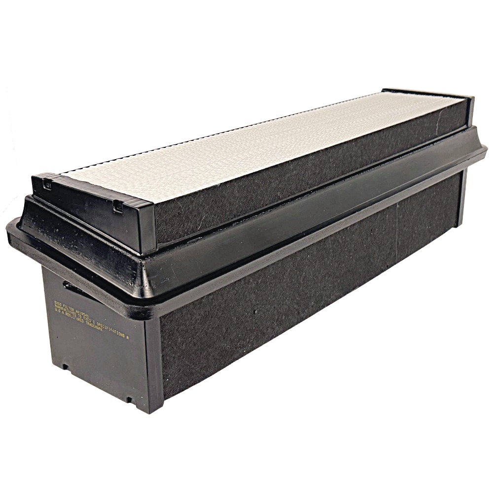 EXCO FILTER PART NO AX18541