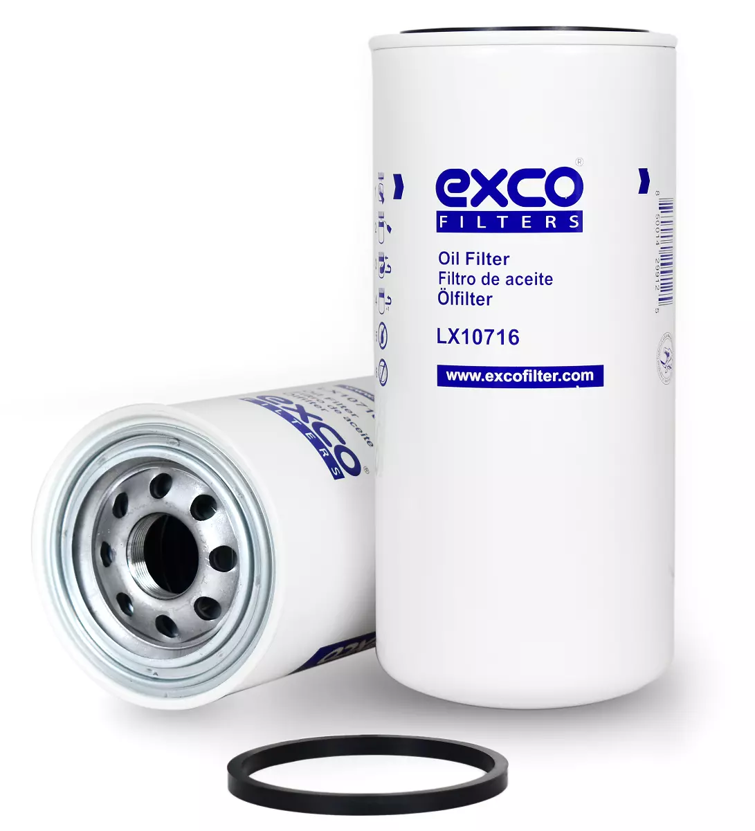 Caterpillar 4n2387 oil filter cross reference