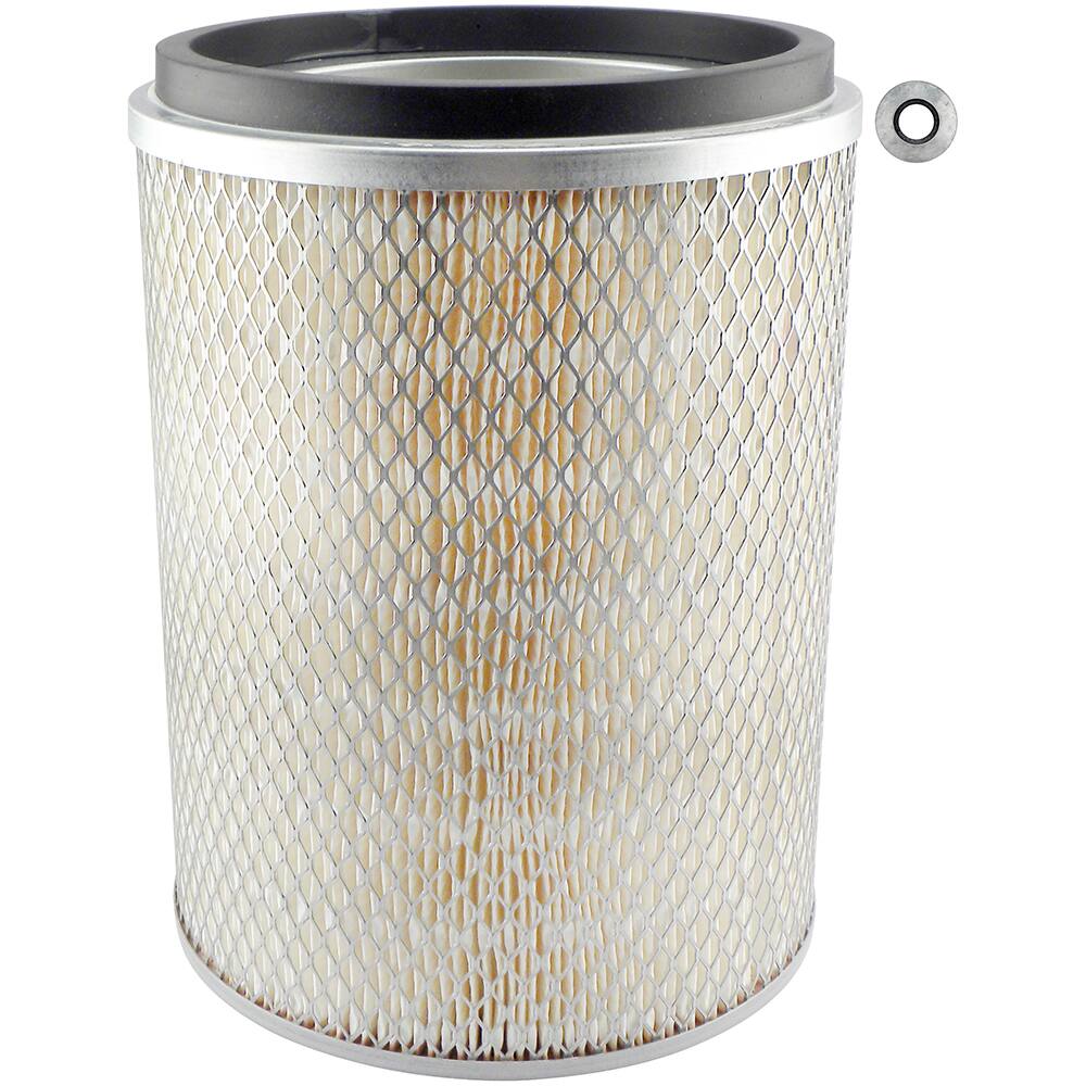 LUBER-FINER LAF1800 AIR FILTER CROSS REFERENCE