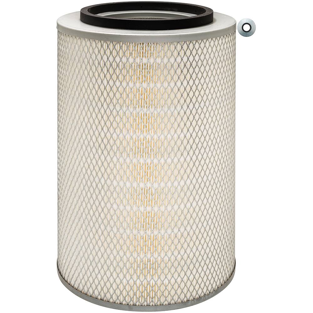 
                                                                                                   MAHLE LX345 AIR FILTER CROSS REFERENCE
                                                                        
