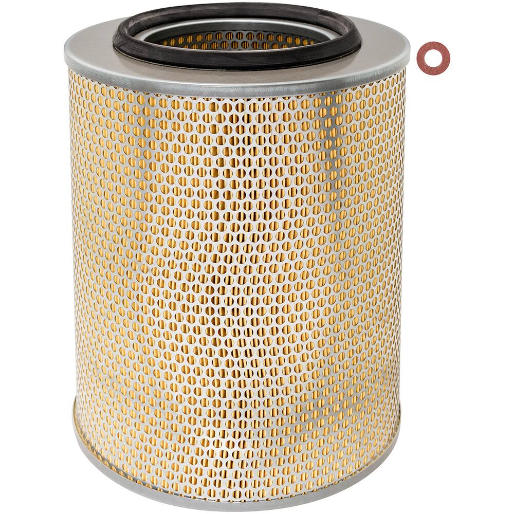 LUBER-FINER LAF8651 AIR FILTER CROSS REFERENCE