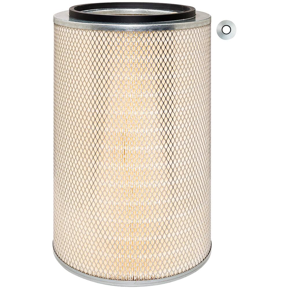 MANN & HUMMEL C308507 AIR FILTER CROSS REFERENCE