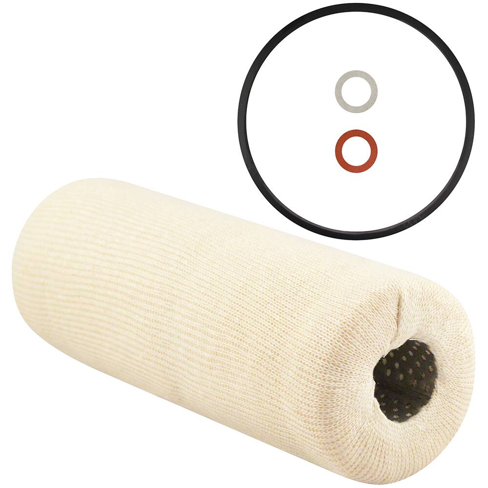 
                                                                                                   NATIONAL STOCK NUMBER 2940011033265 FUEL FILTER CROSS REFERENCE
                                                                        