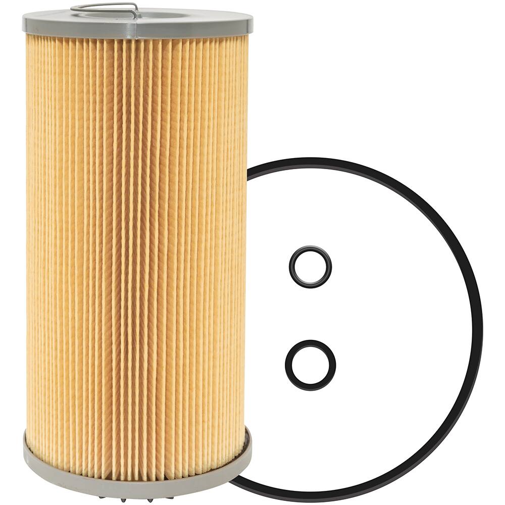 
                                                                                                   RACOR 1000FG [H] FUEL FILTER CROSS REFERENCE
                                                                        