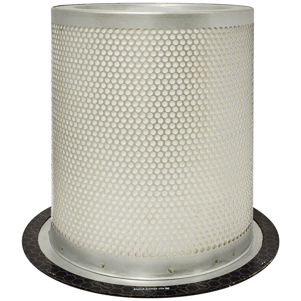 
                                                                  BALDWIN OAS98050 FILTER CROSS REFERENCE
                                   