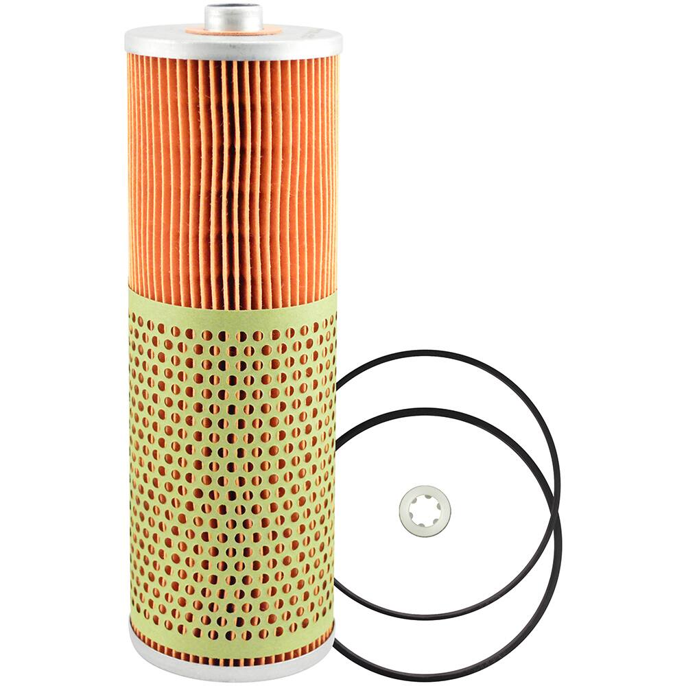 
                                                                                                   FLEETGUARD LF4005 OIL FILTER CROSS REFERENCE
                                                                        