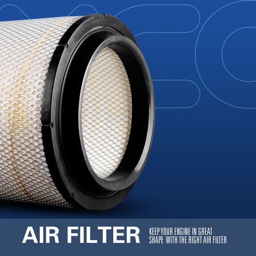 air filter cross reference