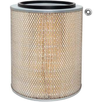                                    EXCO FILTER PART NO AX20619
                                 