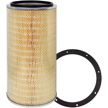                                    EXCO FILTER PART NO AX20765
                                 