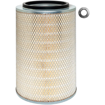                                    EXCO FILTER PART NO AX20831
                                 