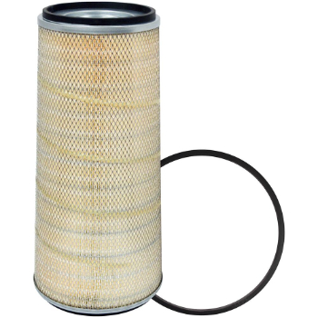                                    EXCO FILTER PART NO AX20967
                                 