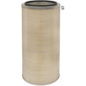                                    EXCO FILTER PART NO AX21186
                                 