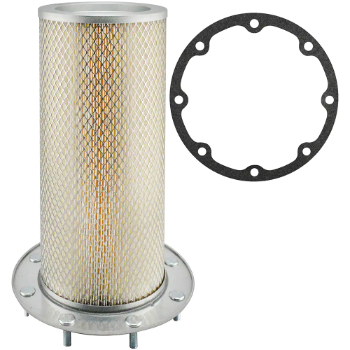                                    EXCO FILTER PART NO AX21287
                                 