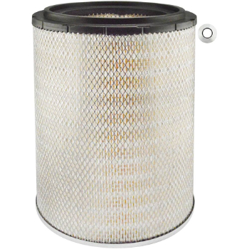                                    EXCO FILTER PART NO AX21419
                                 