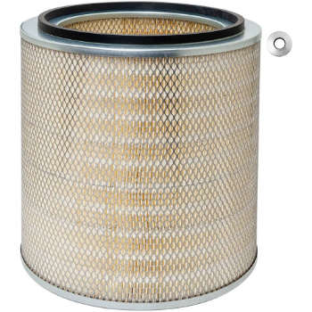                                    EXCO FILTER PART NO AX21553
                                 