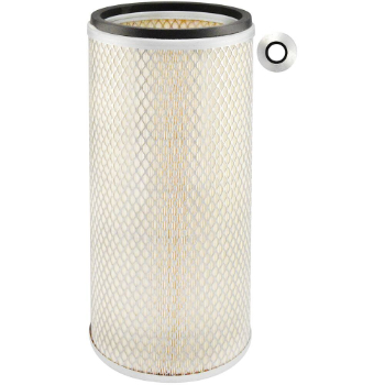                                    EXCO FILTER PART NO AX21680
                                 