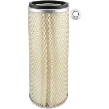                                    EXCO FILTER PART NO AX21685
                                 