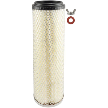                                    EXCO FILTER PART NO AX21724
                                 