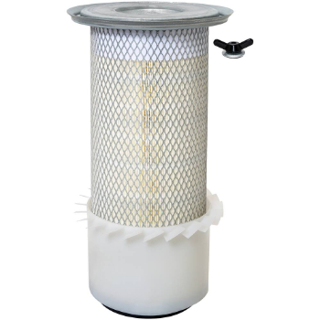                                    EXCO FILTER PART NO AX23601
                                 