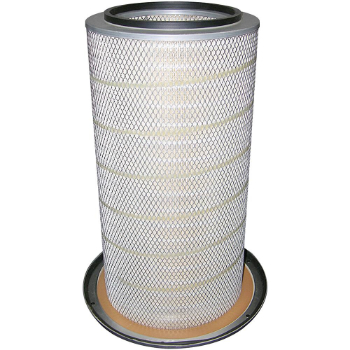                                    EXCO FILTER PART NO AX23737
                                 