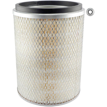                                    EXCO FILTER PART NO AX24733
                                 