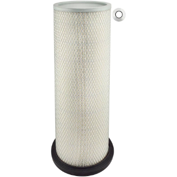                                    EXCO FILTER PART NO AX24970
                                 