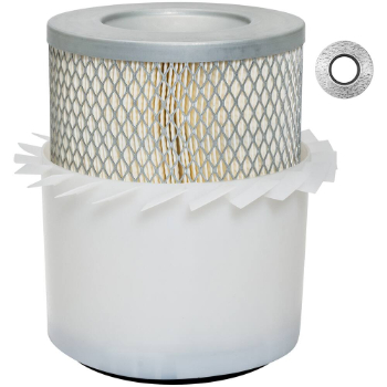                                    EXCO FILTER PART NO AX27304
                                 