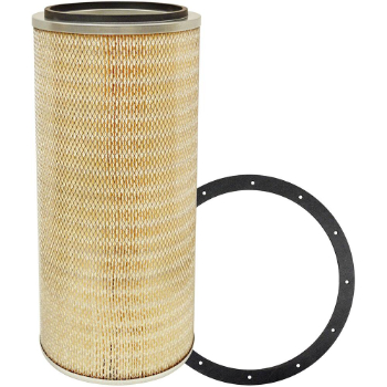                                    EXCO FILTER PART NO AX27421
                                 