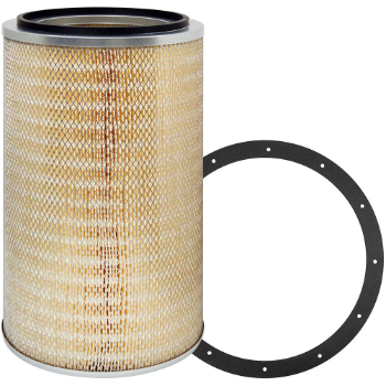                                    EXCO FILTER PART NO AX27422
                                 