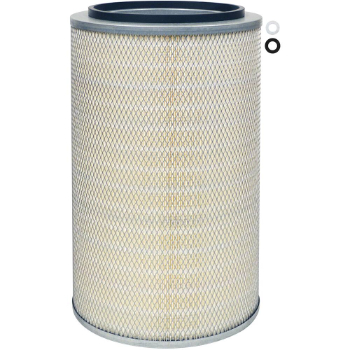                                    EXCO FILTER PART NO AX27695
                                 