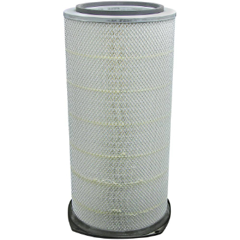                                    EXCO FILTER PART NO AX28866
                                 