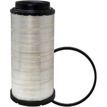                                    EXCO FILTER PART NO AX34195
                                 