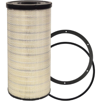                                    EXCO FILTER PART NO AX34925
                                 