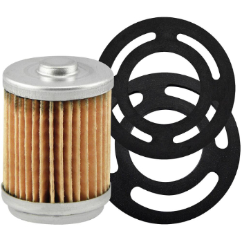                                    EXCO FILTER PART NO FX41080
                                 