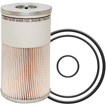                                    EXCO FILTER PART NO FX53308
                                 