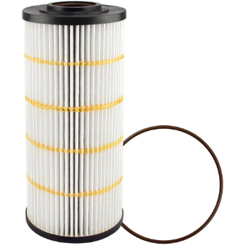                                    EXCO FILTER PART NO HX31809
                                 