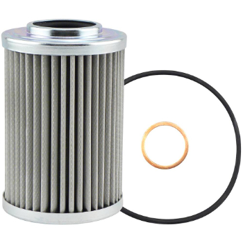                                    EXCO FILTER PART NO HX32811
                                 