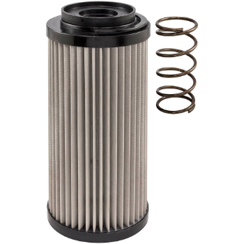                                    EXCO FILTER PART NO HX38869
                                 