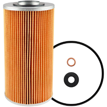                                    EXCO FILTER PART NO LX33386
                                 