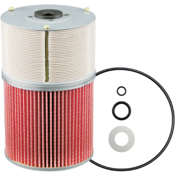                                    EXCO FILTER PART NO LX33517
                                 