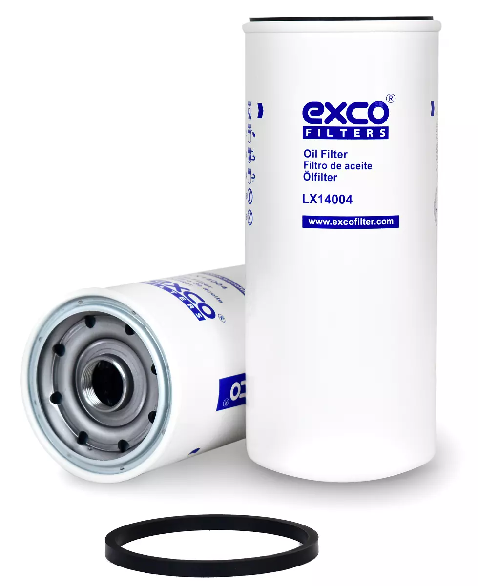 SAKURA C5501 Oil Filter Cross Reference