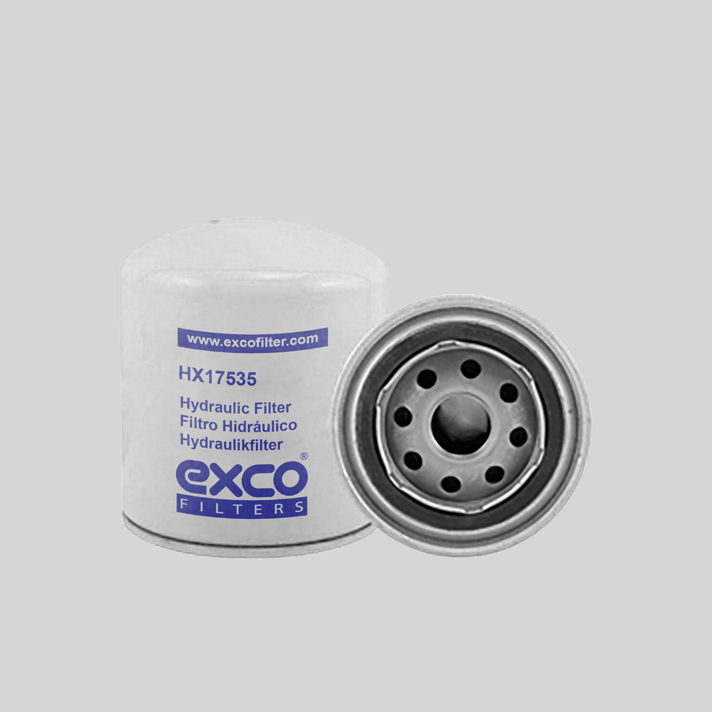 
                        
                                                                                                                SCANIA 1768402 HYDRAULIC FILTER CROSS REFERENCE
                                                                            
                            